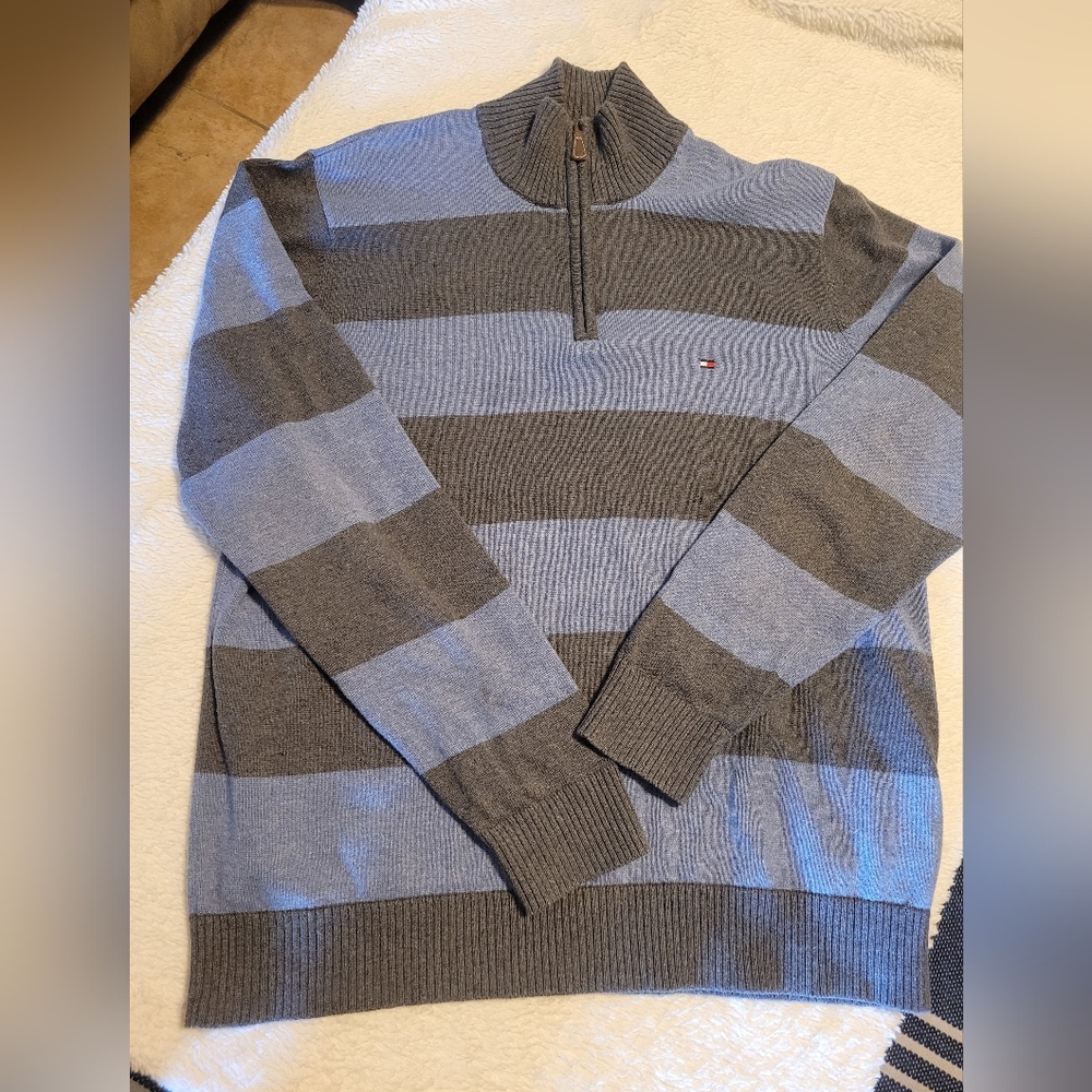 Tommy Hilfiger XL Sweater